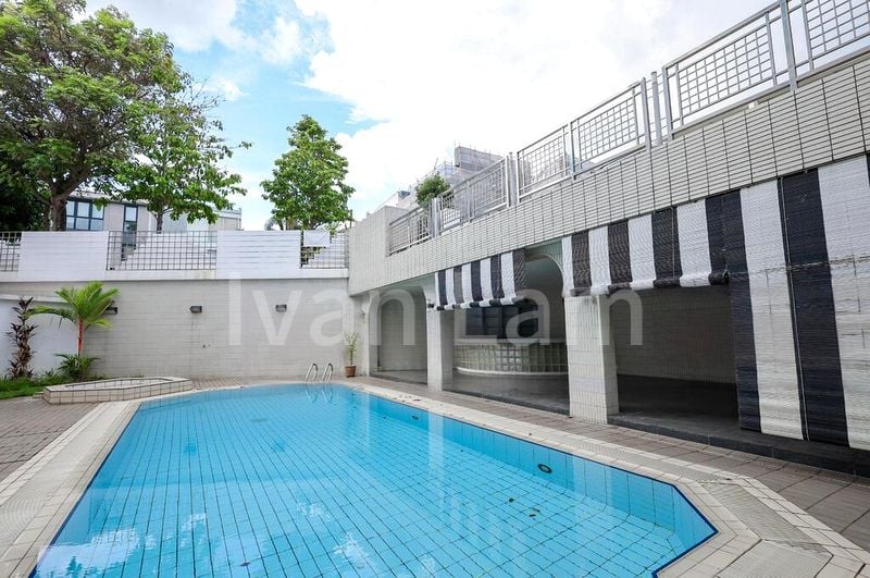 6 Bed Semi-Detached House (Landed) for Sale in Sennett Avenue - Image 12