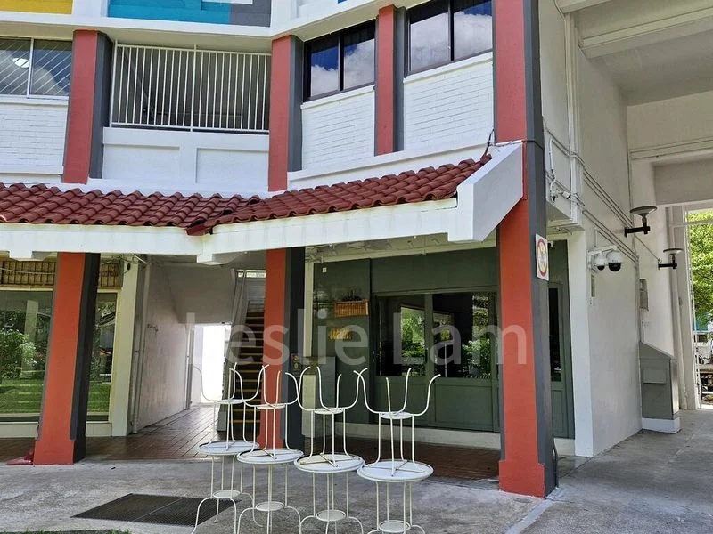 Shop / Shophouse for Sale: 343 Jurong East Street 31 - Image 1