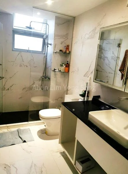 5 Bed Cluster House (Landed) for Sale in Ventura Heights - Image 11