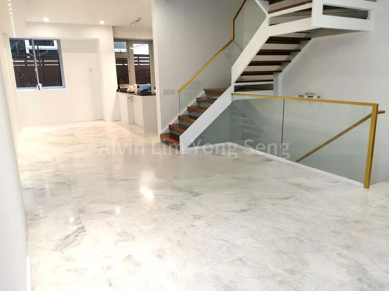 5 Bed Cluster House (Landed) for Sale in Ventura Heights - Image 1