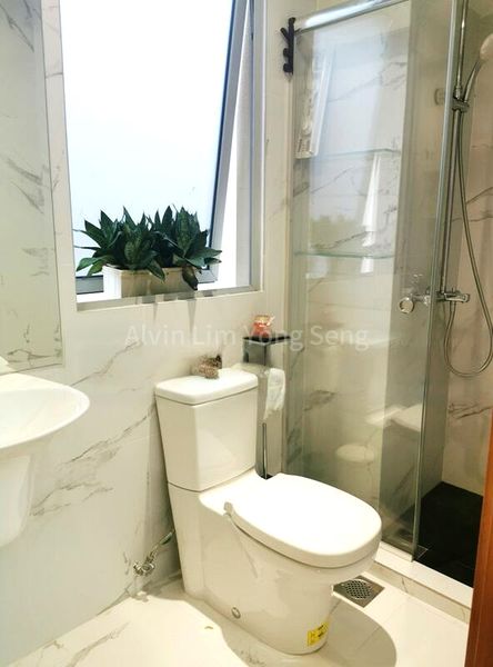 5 Bed Cluster House (Landed) for Sale in Ventura Heights - Image 12