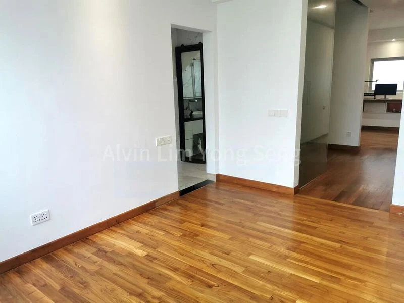 5 Bed Cluster House (Landed) for Sale in Ventura Heights - Image 7