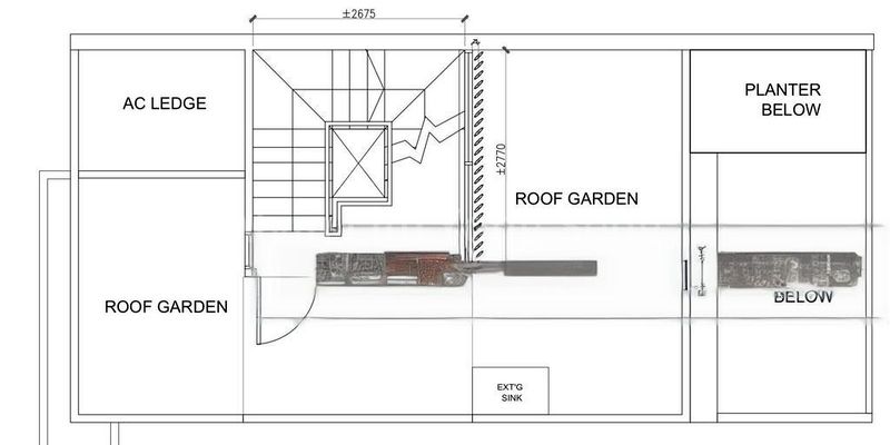 5 Bed Cluster House (Landed) for Sale in Ventura Heights - Image 13