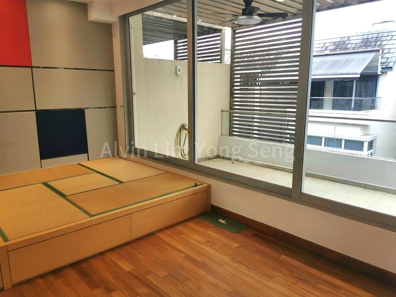 5 Bed Cluster House (Landed) for Sale in Ventura Heights - Image 8