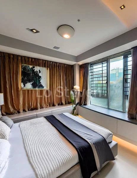 4 Bed Condo for Sale in  D'chateau @ Shelford - Image 2