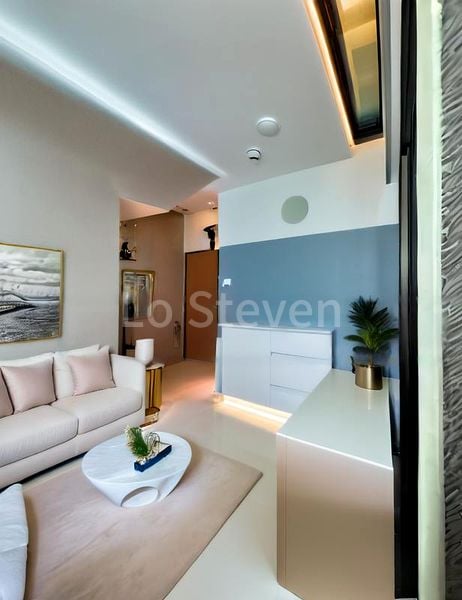 4 Bed Condo for Sale in  D'chateau @ Shelford - Image 1