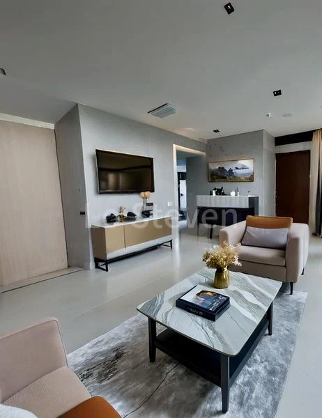 4 Bed Condo for Sale in  D'chateau @ Shelford - Image 3