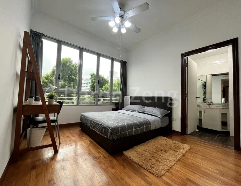 Common Room (Condo) for Rent in  Bishan Loft - Image 1
