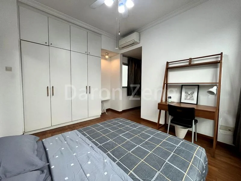 Common Room (Condo) for Rent in  Bishan Loft - Image 2