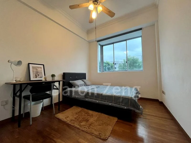 Common Room (Condo) for Rent in  Bishan Loft - Image 8