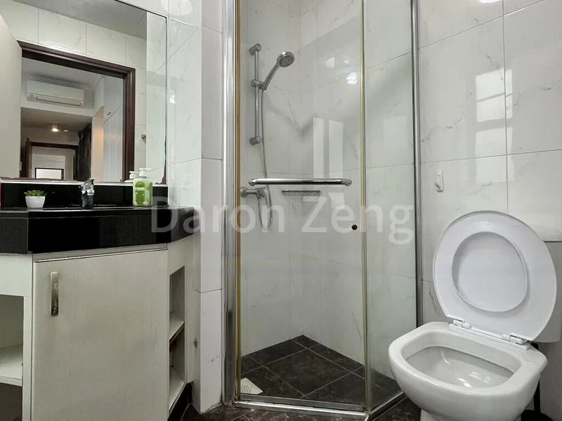 Common Room (Condo) for Rent in  Bishan Loft - Image 3