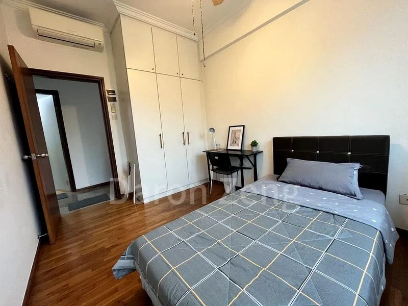 Common Room (Condo) for Rent in  Bishan Loft - Image 7