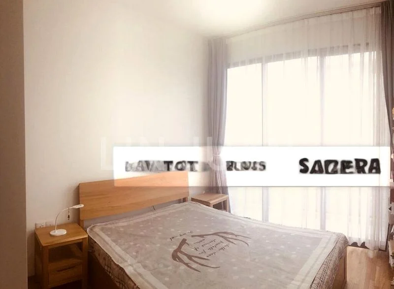 Master Room (Condo) for Rent in  The Clement Canopy - Image 1