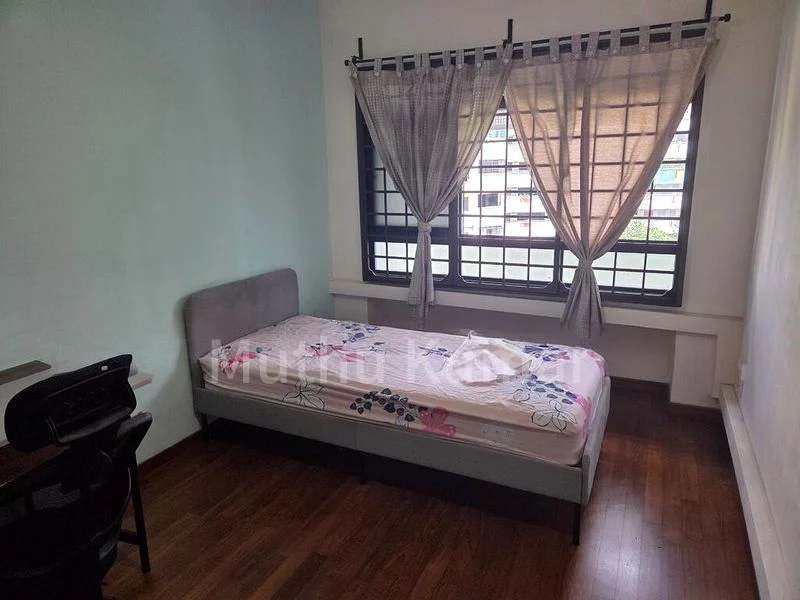 Common Room (HDB) for Rent in  661C Jurong West Street 64 - Image 1