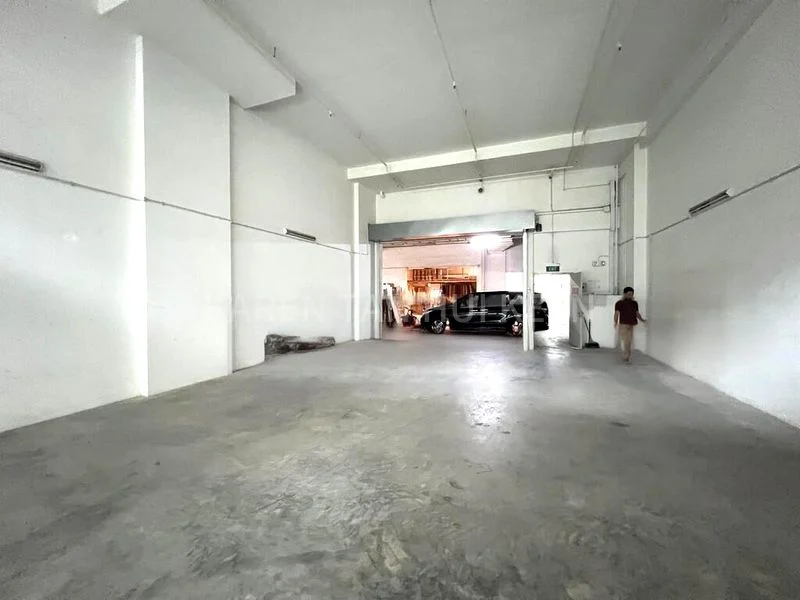 Factory / Workshop (B2) for Sale: Synergy @ KB - Image 4