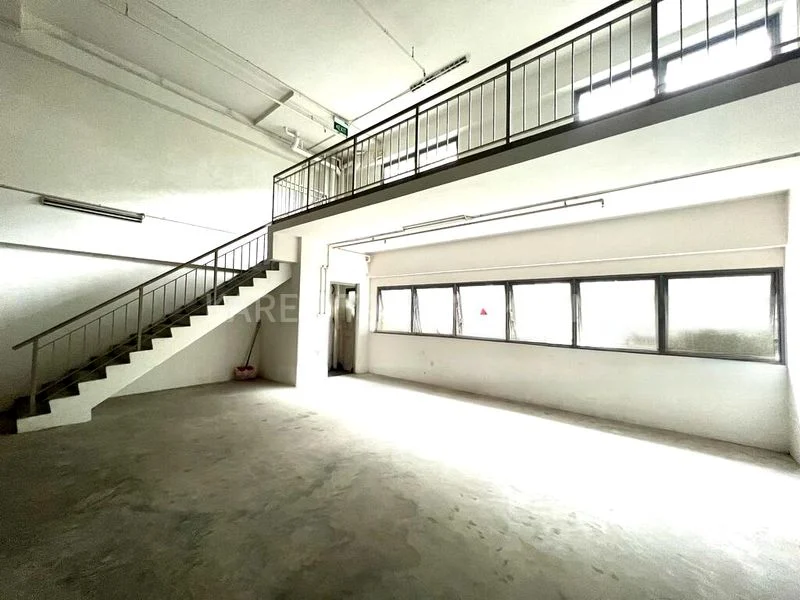 Factory / Workshop (B2) for Sale: Synergy @ KB - Image 5