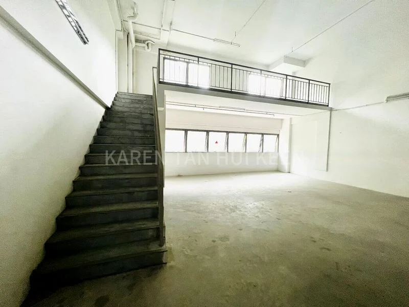 Factory / Workshop (B2) for Sale: Synergy @ KB - Image 8