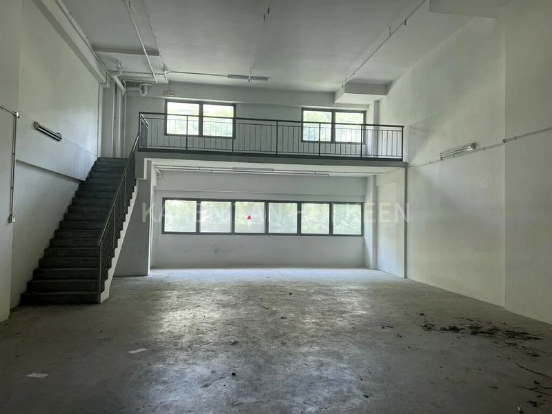 Factory / Workshop (B2) for Sale: Synergy @ KB - Image 7