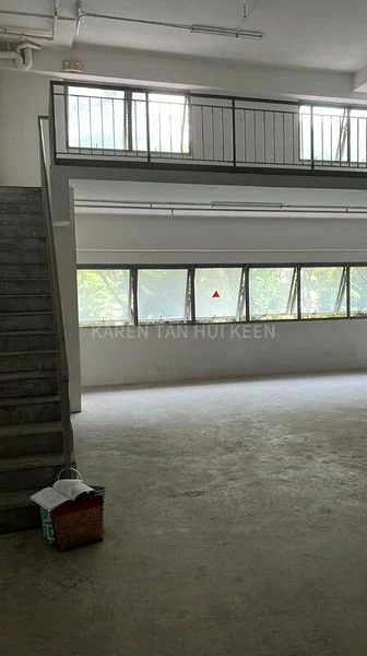 Factory / Workshop (B2) for Sale: Synergy @ KB - Image 6