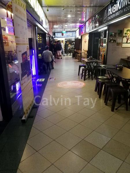 Shop / Shophouse for Sale: Sim Lim Square - Image 2