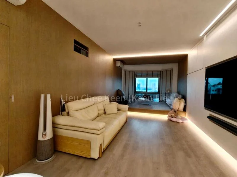 2 Bed Condo for Sale in  Signature Park - Image 2