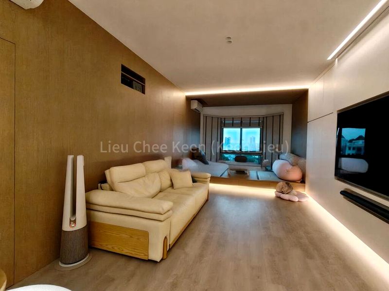2 Bed Condo for Sale in  Signature Park - Image 15