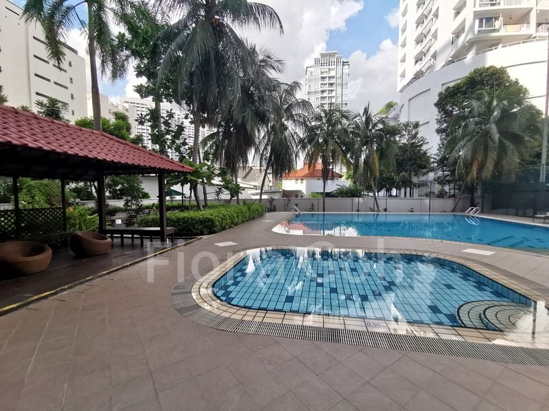 Common Room (Condo) for Rent in Ritz Mansion - Image 6