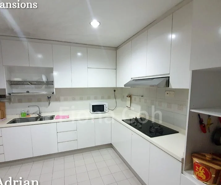 Common Room (Condo) for Rent in Ritz Mansion - Image 3