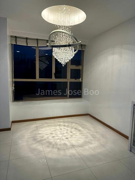 4 Bed Condo for Rent in The Waterline - Image 2