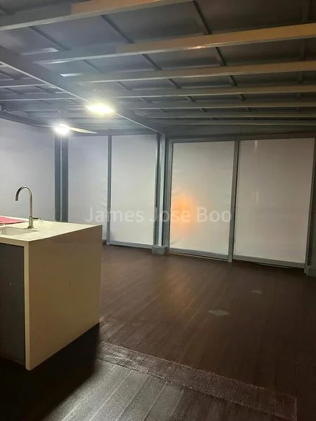 4 Bed Condo for Rent in The Waterline - Image 5