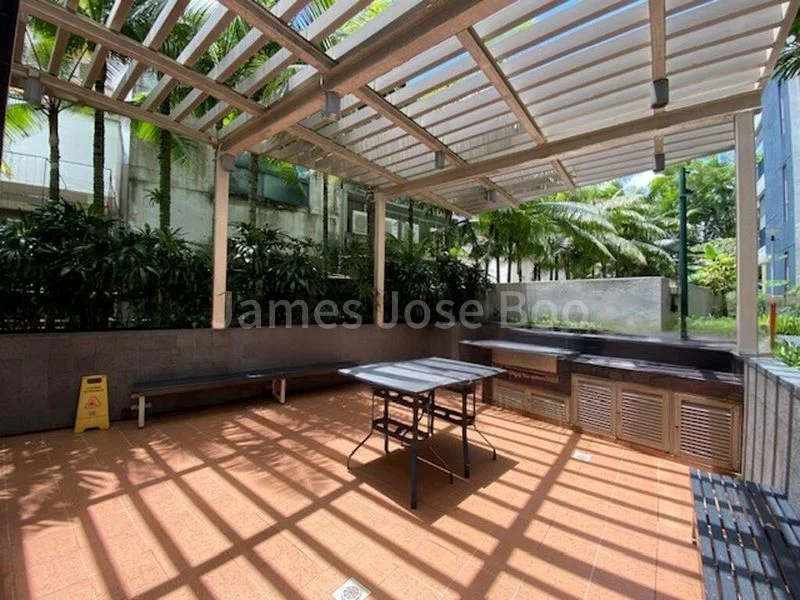 4 Bed Condo for Rent in The Waterline - Image 7