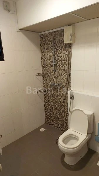 4 Room (4A) HDB for Rent in  197D Boon Lay Drive - Image 5