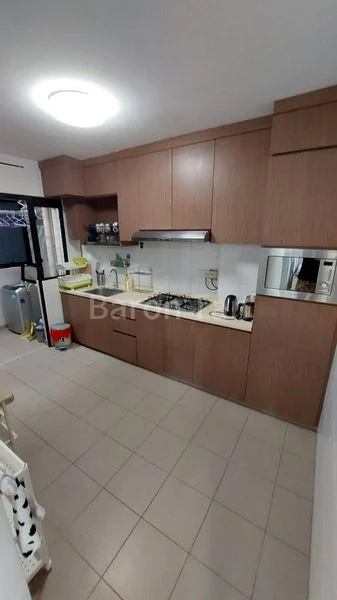 4 Room (4A) HDB for Rent in  197D Boon Lay Drive - Image 1