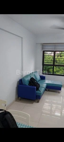 4 Room (4A) HDB for Rent in  197D Boon Lay Drive - Image 4