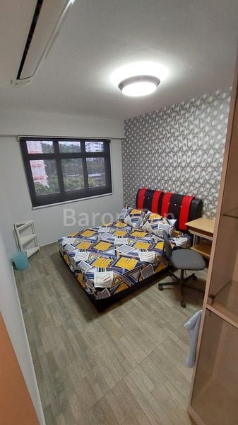 4 Room (4A) HDB for Rent in  197D Boon Lay Drive - Image 3