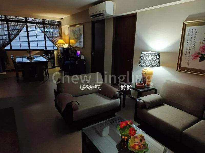 Common Room (HDB) for Rent in  37 Cambridge Road - Image 3