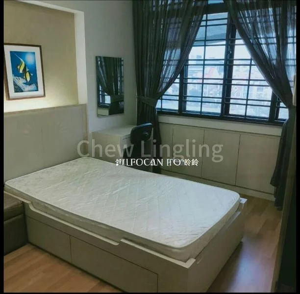 Common Room (HDB) for Rent in  37 Cambridge Road - Image 1