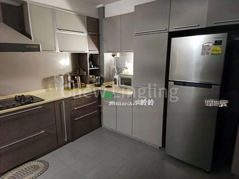Common Room (HDB) for Rent in  37 Cambridge Road - Image 4