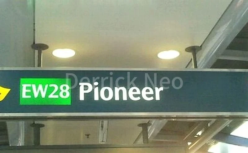 Factory / Workshop (B2) for Sale in  Pioneer Junction - Image 4