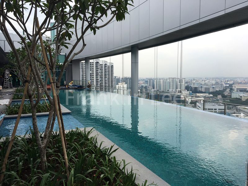 Office for Rent in  Arc 380 - Image 5