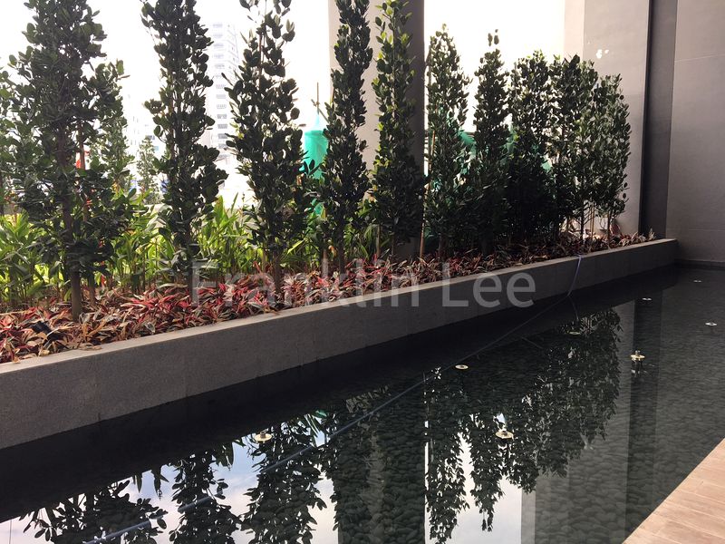 Office for Rent in  Arc 380 - Image 2