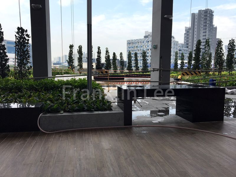 Office for Rent in  Arc 380 - Image 4