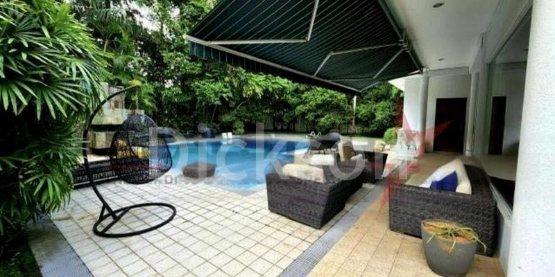 7 Bed Bungalow (Landed) for Sale in  Cluny Park Road - Image 15
