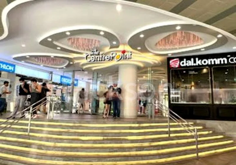 7 Bed Bungalow (Landed) for Sale in  Cluny Park Road - Image 4