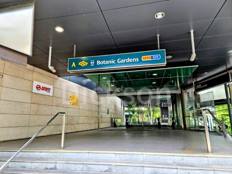 7 Bed Bungalow (Landed) for Sale in  Cluny Park Road - Image 12