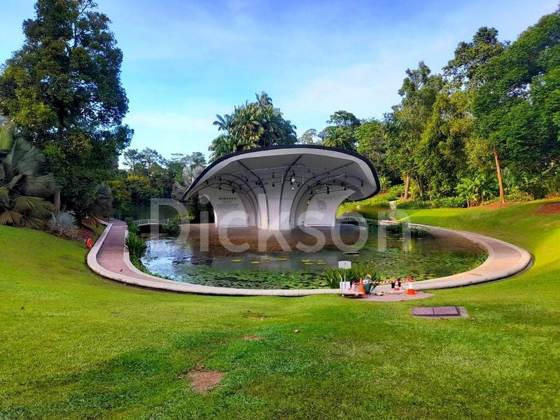 7 Bed Bungalow (Landed) for Sale in  Cluny Park Road - Image 11