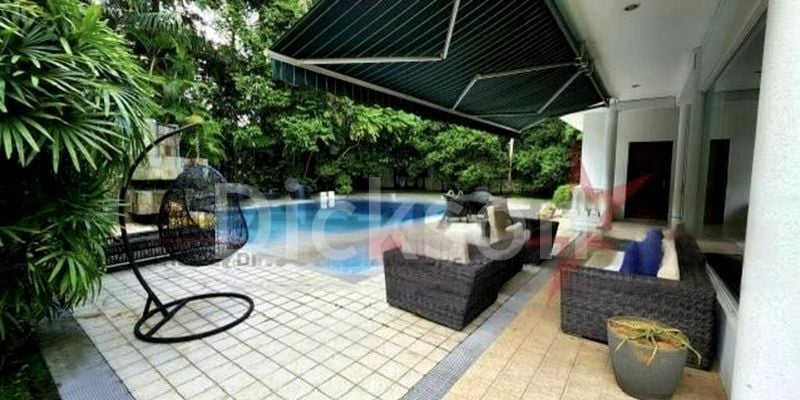 7 Bed Bungalow (Landed) for Sale in  Cluny Park Road - Image 5