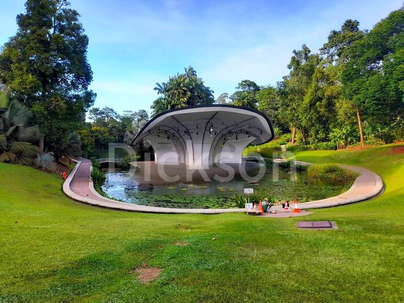 7 Bed Bungalow (Landed) for Sale in  Cluny Park Road - Image 1