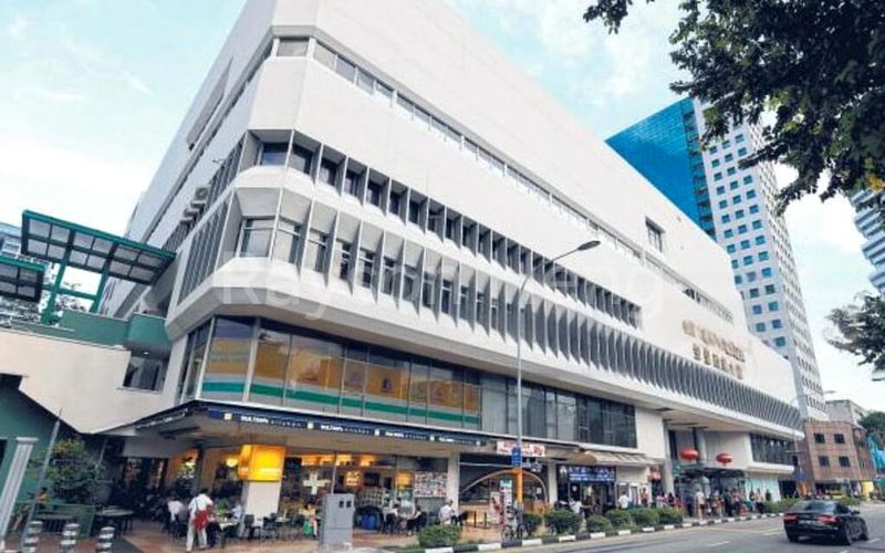 e-Business for Sale: Sultan Plaza - Image 3