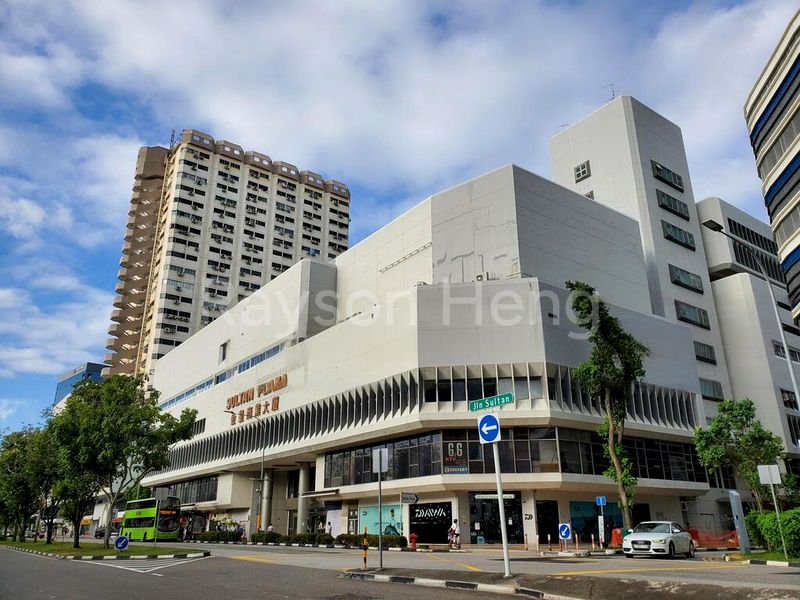 e-Business for Sale: Sultan Plaza - Image 2